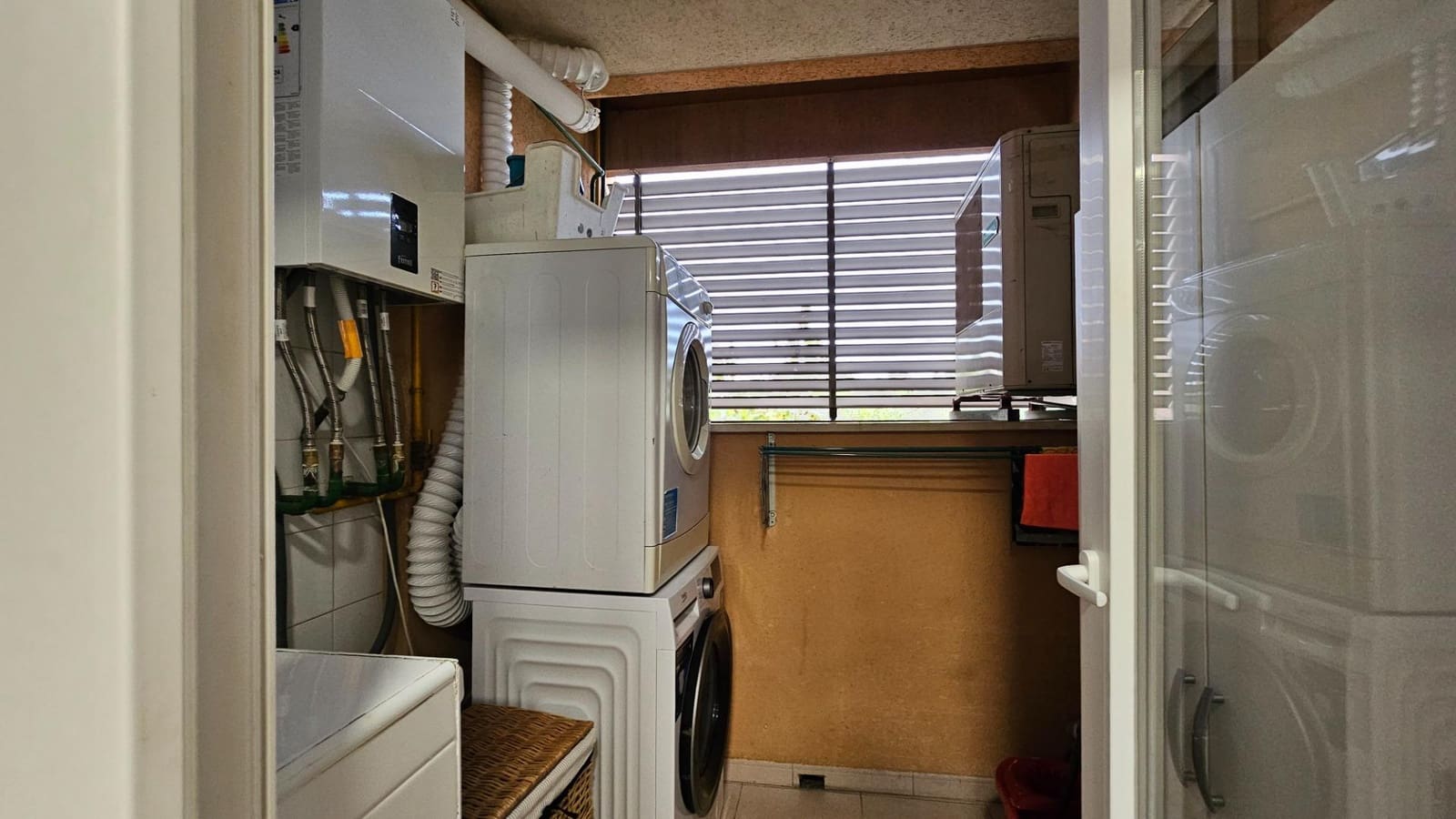 3 Zimmer Wohnung zu verkaufen in Palma de Mallorca mit Garage - 630.000 € (Ref: 9197876)