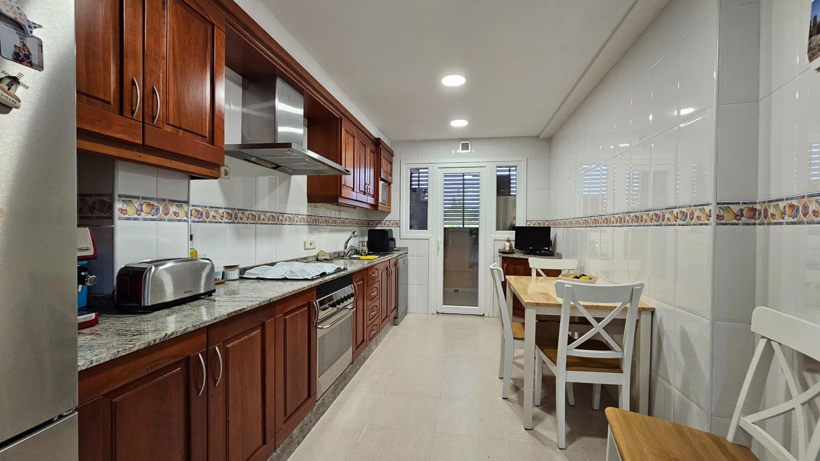3 Zimmer Wohnung zu verkaufen in Palma de Mallorca mit Garage - 630.000 € (Ref: 9197876)
