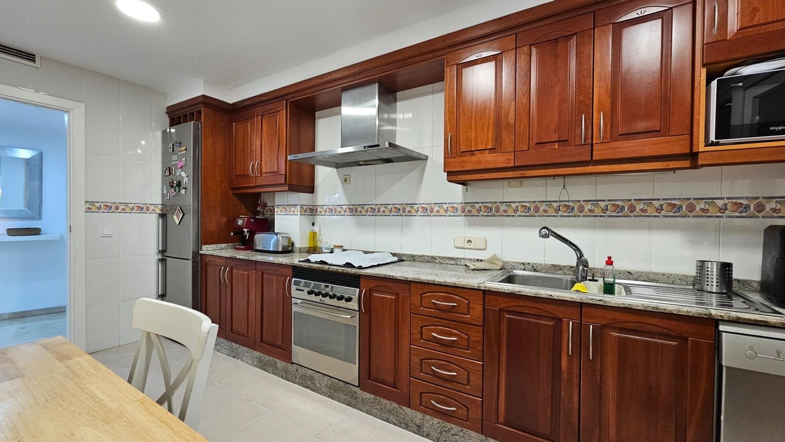 3 Zimmer Wohnung zu verkaufen in Palma de Mallorca mit Garage - 630.000 € (Ref: 9197876)