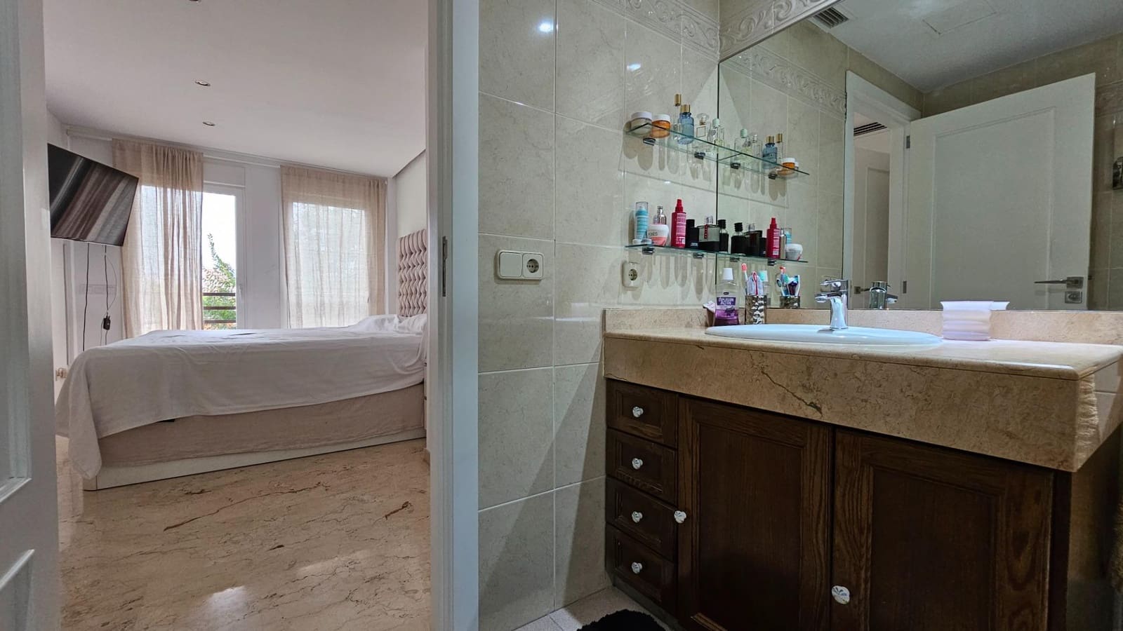 3 Zimmer Wohnung zu verkaufen in Palma de Mallorca mit Garage - 630.000 € (Ref: 9197876)