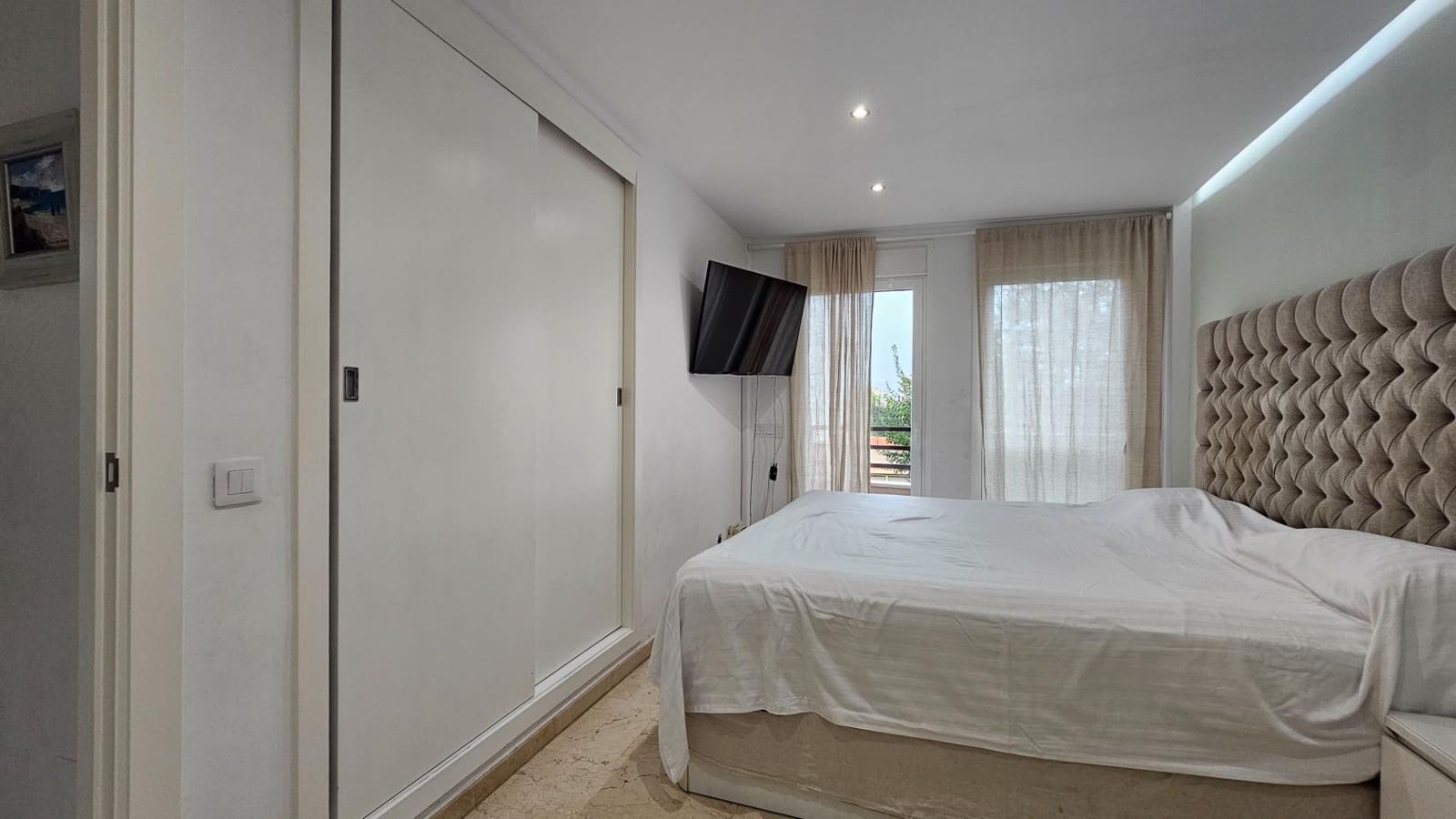 3 Zimmer Wohnung zu verkaufen in Palma de Mallorca mit Garage - 630.000 € (Ref: 9197876)