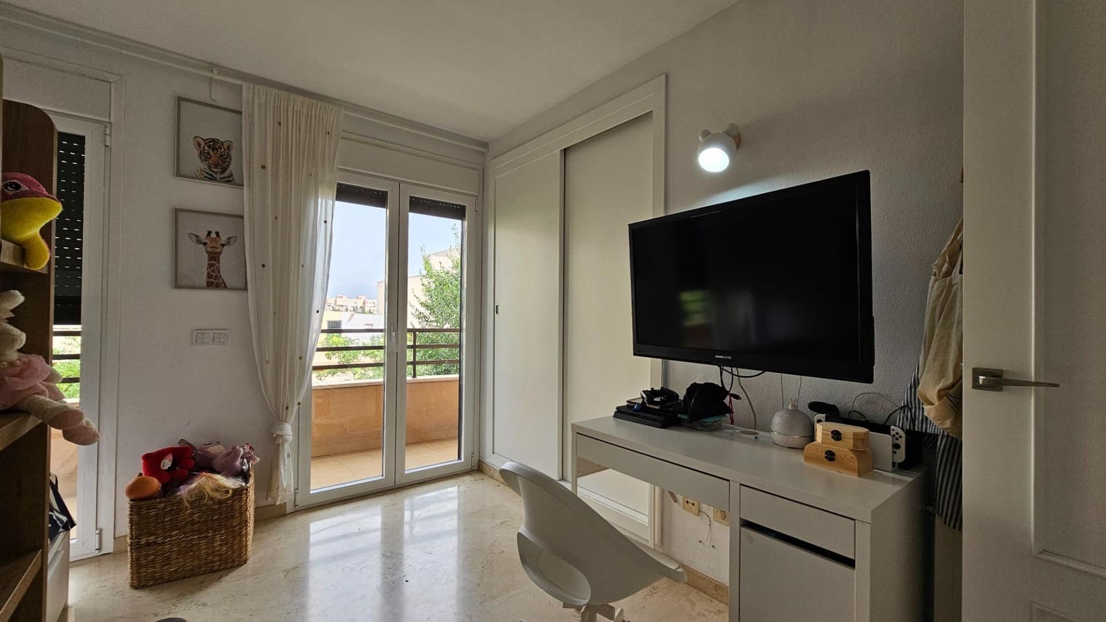 3 Zimmer Wohnung zu verkaufen in Palma de Mallorca mit Garage - 630.000 € (Ref: 9197876)
