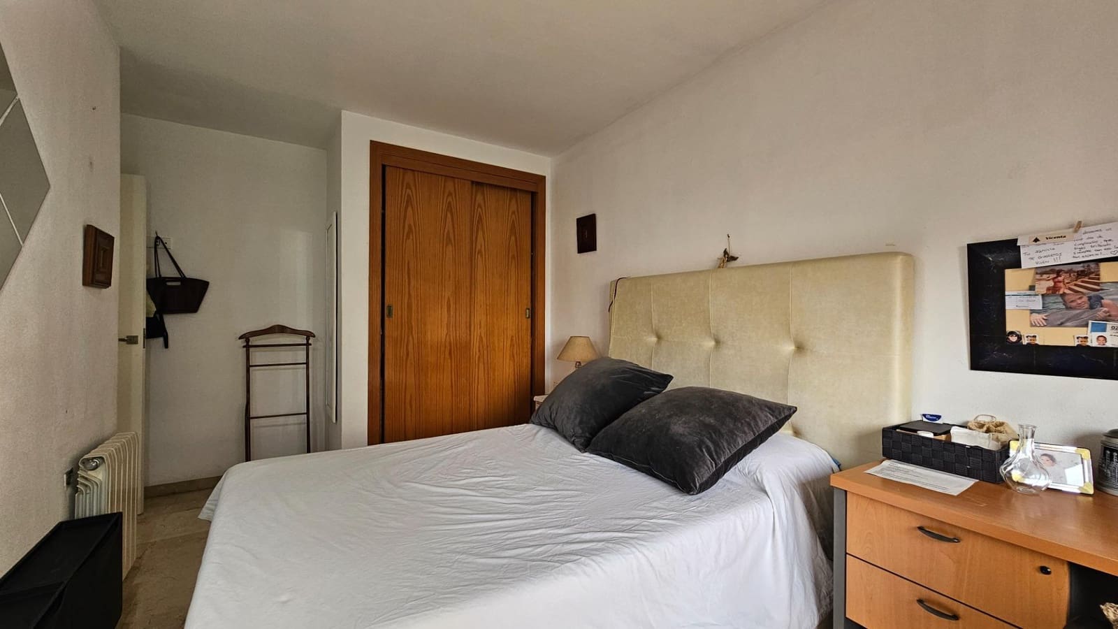 3 soveværelse Lejlighed til salg i Palma de Mallorca med garage - € 629.000 (Ref: 9197876)