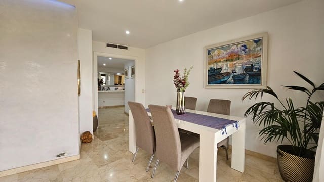 3 slaapkamer Flat te koop in Palma de Mallorca met garage - € 629.000 (Ref: 9197876)