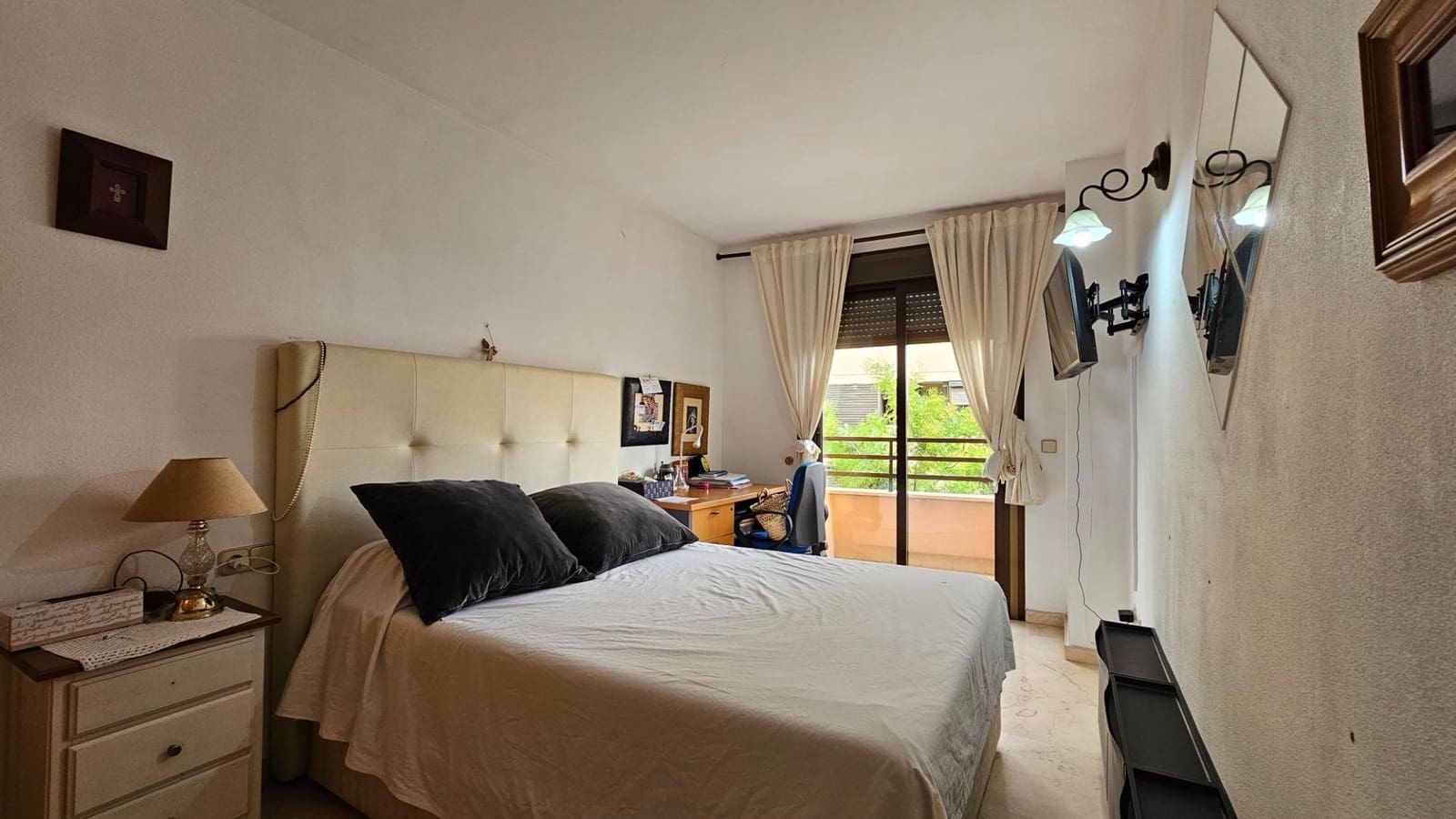 3 soveværelse Lejlighed til salg i Palma de Mallorca med garage - € 629.000 (Ref: 9197876)