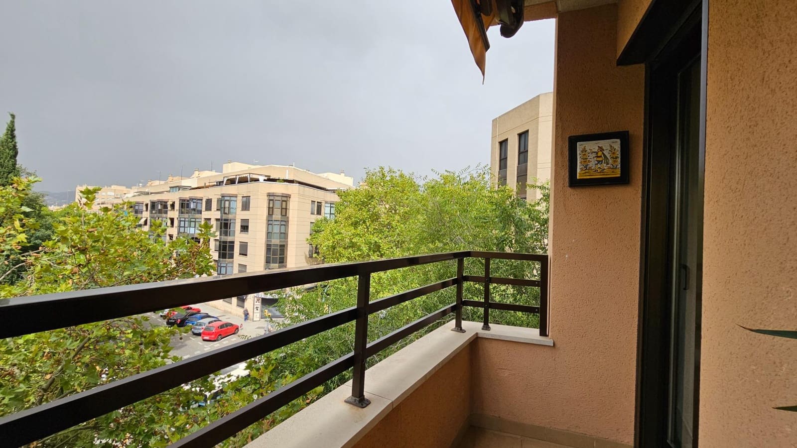 3 soveværelse Lejlighed til salg i Palma de Mallorca med garage - € 629.000 (Ref: 9197876)