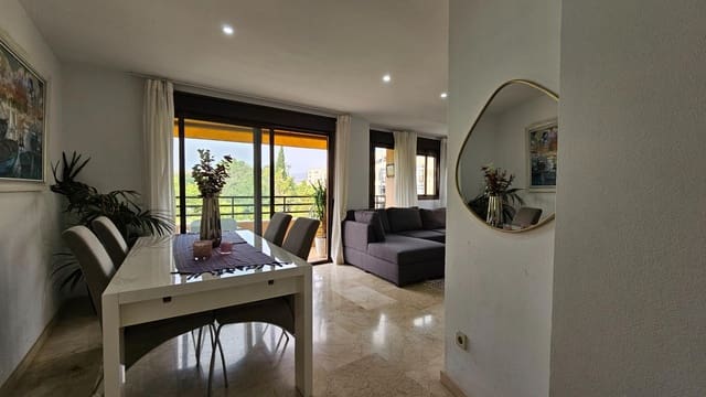 3 camera da letto Appartamento in vendita in Palma de Mallorca con garage - 629.000 € (Rif: 9197876)