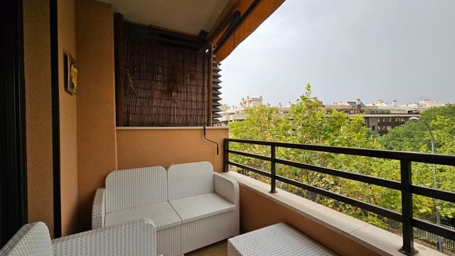 3 camera da letto Appartamento in vendita in Palma de Mallorca con garage - 629.000 € (Rif: 9197876)