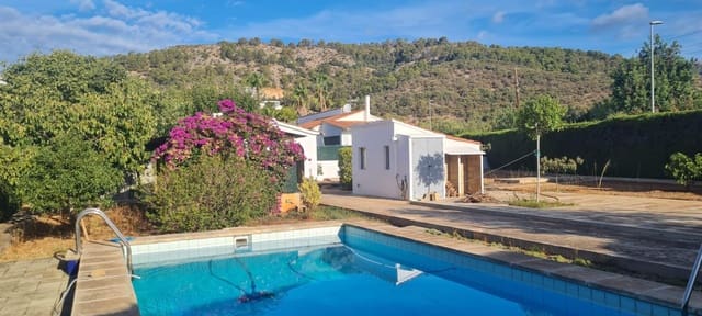 Building Plot for sale in Palmanyola, Bunyola - € 640,000 (Ref: 9202559)