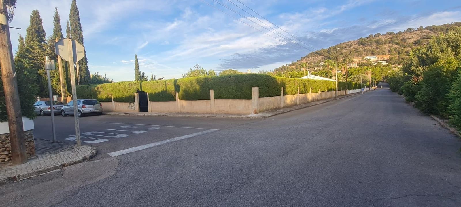 Byggegrund til salg i Palmanyola - € 640.000 (Ref: 9202559)