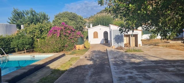 Building Plot for sale in Palmanyola, Bunyola - € 640,000 (Ref: 9202559)