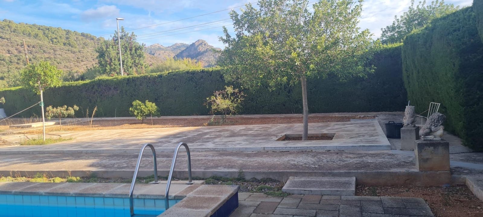 Byggegrund til salg i Palmanyola - € 640.000 (Ref: 9202559)