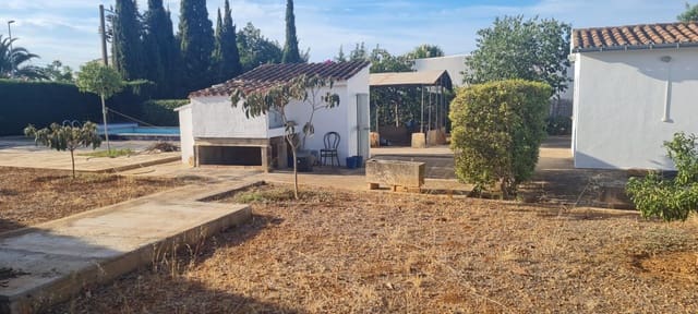 Building Plot for sale in Palmanyola, Bunyola - € 640,000 (Ref: 9202559)