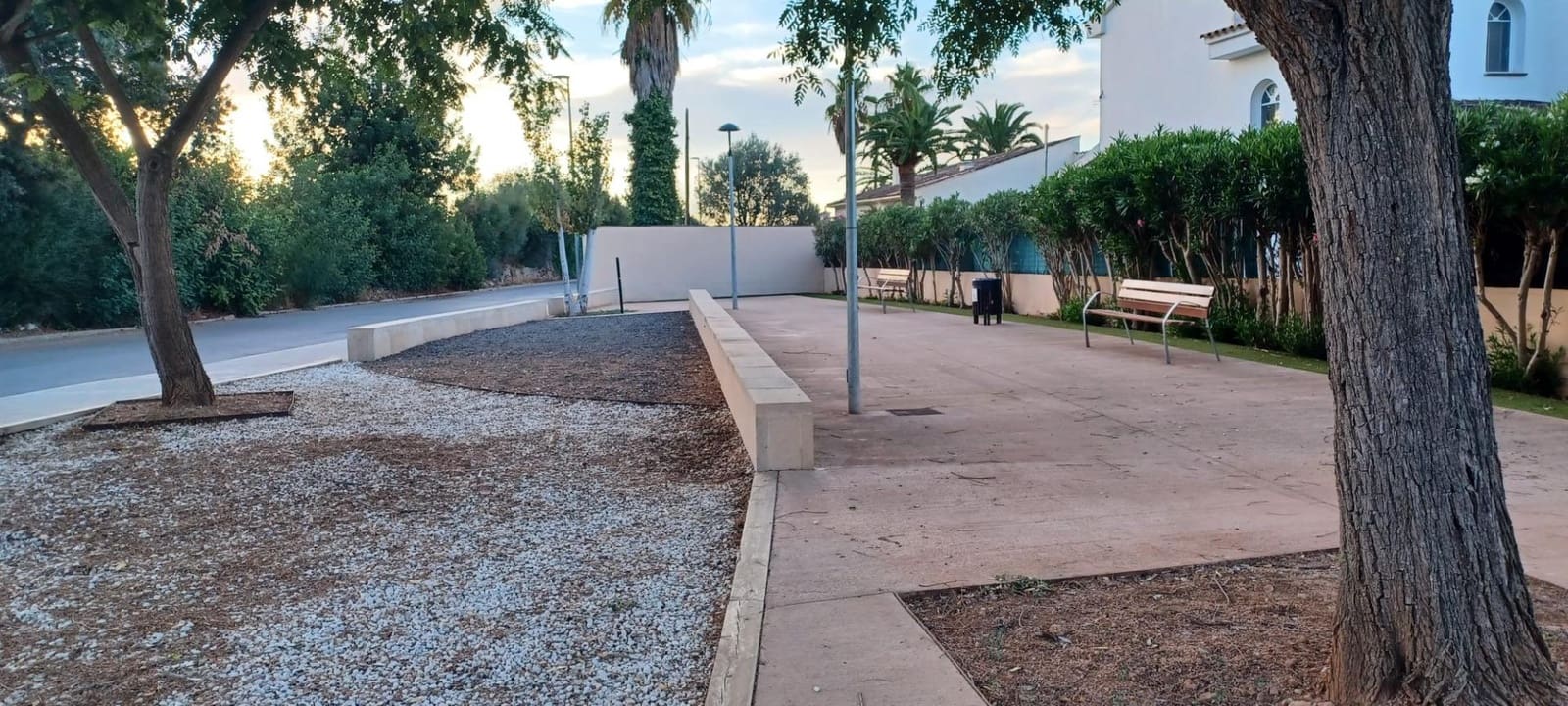 Byggegrund til salg i Palmanyola - € 640.000 (Ref: 9202559)