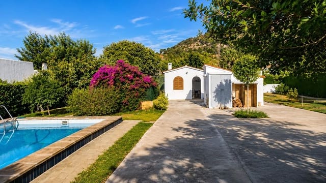 Area Edificabile in vendita in Palmanyola, Bunyola - 640.000 € (Rif: 9202559)
