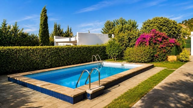 Area Edificabile in vendita in Palmanyola, Bunyola - 640.000 € (Rif: 9202559)