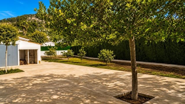 Area Edificabile in vendita in Palmanyola, Bunyola - 640.000 € (Rif: 9202559)