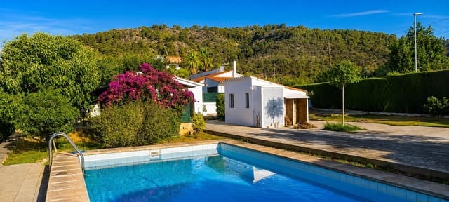 Area Edificabile in vendita in Palmanyola, Bunyola - 640.000 € (Rif: 9202559)