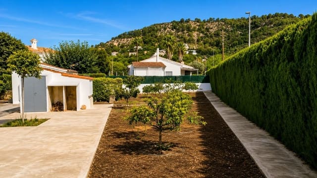 Area Edificabile in vendita in Palmanyola, Bunyola - 640.000 € (Rif: 9202559)