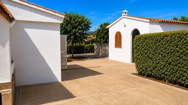 Area Edificabile in vendita in Palmanyola, Bunyola - 640.000 € (Rif: 9202559)