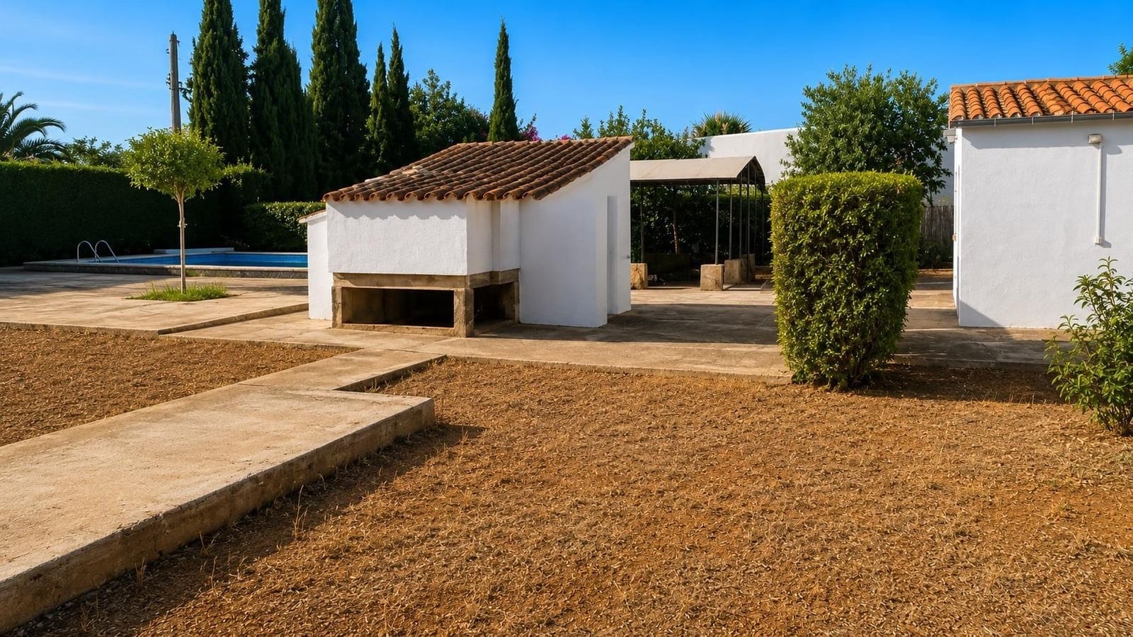 Bouwgrond te koop in Palmanyola - € 640.000 (Ref: 9202559)