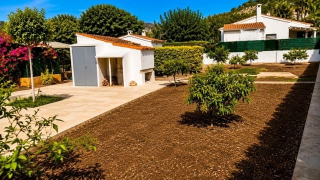 Area Edificabile in vendita in Palmanyola, Bunyola - 640.000 € (Rif: 9202559)