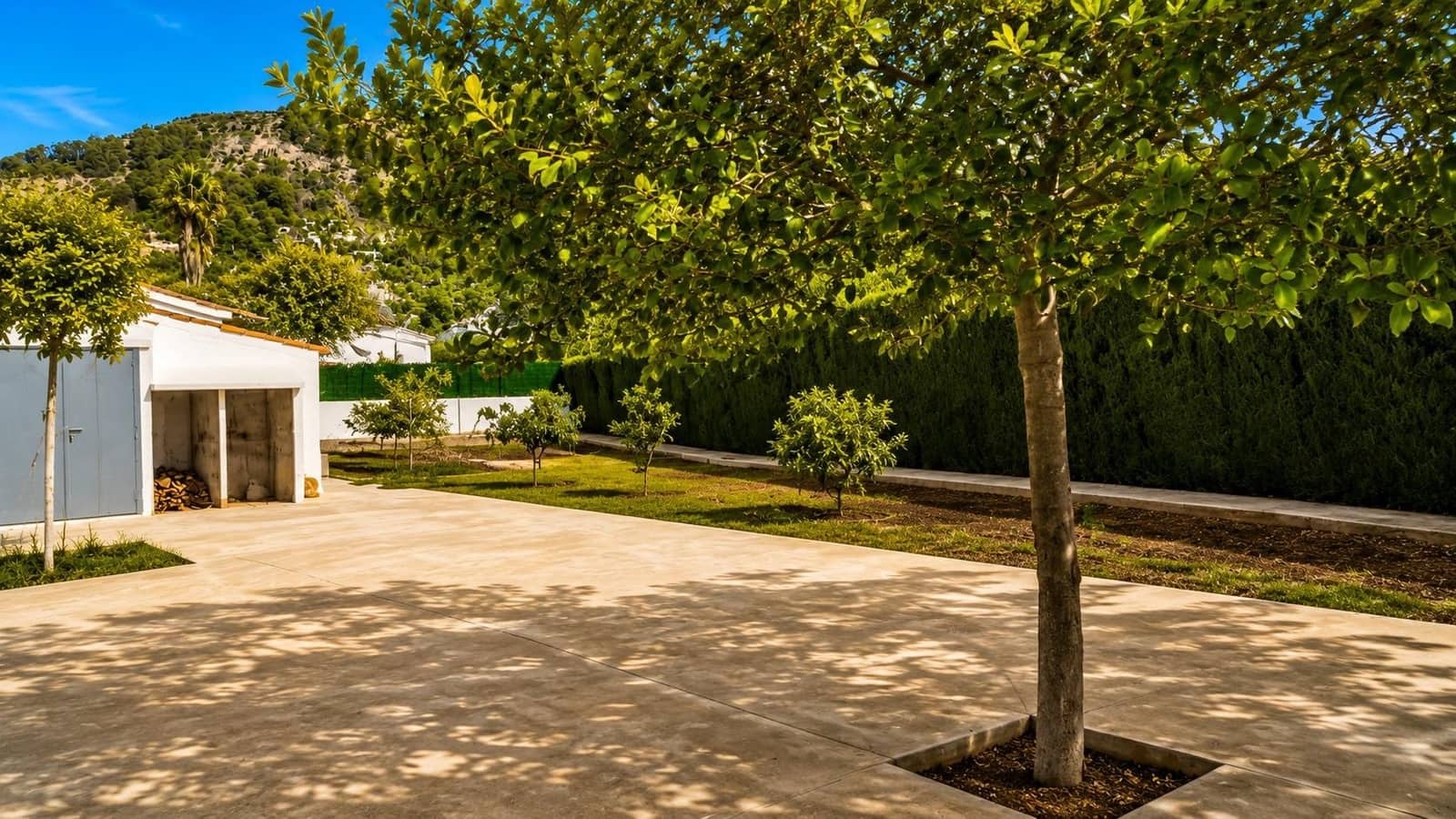 Solar/Parcela en Palmanyola en venta - 595.000 € (Ref: 9202559)