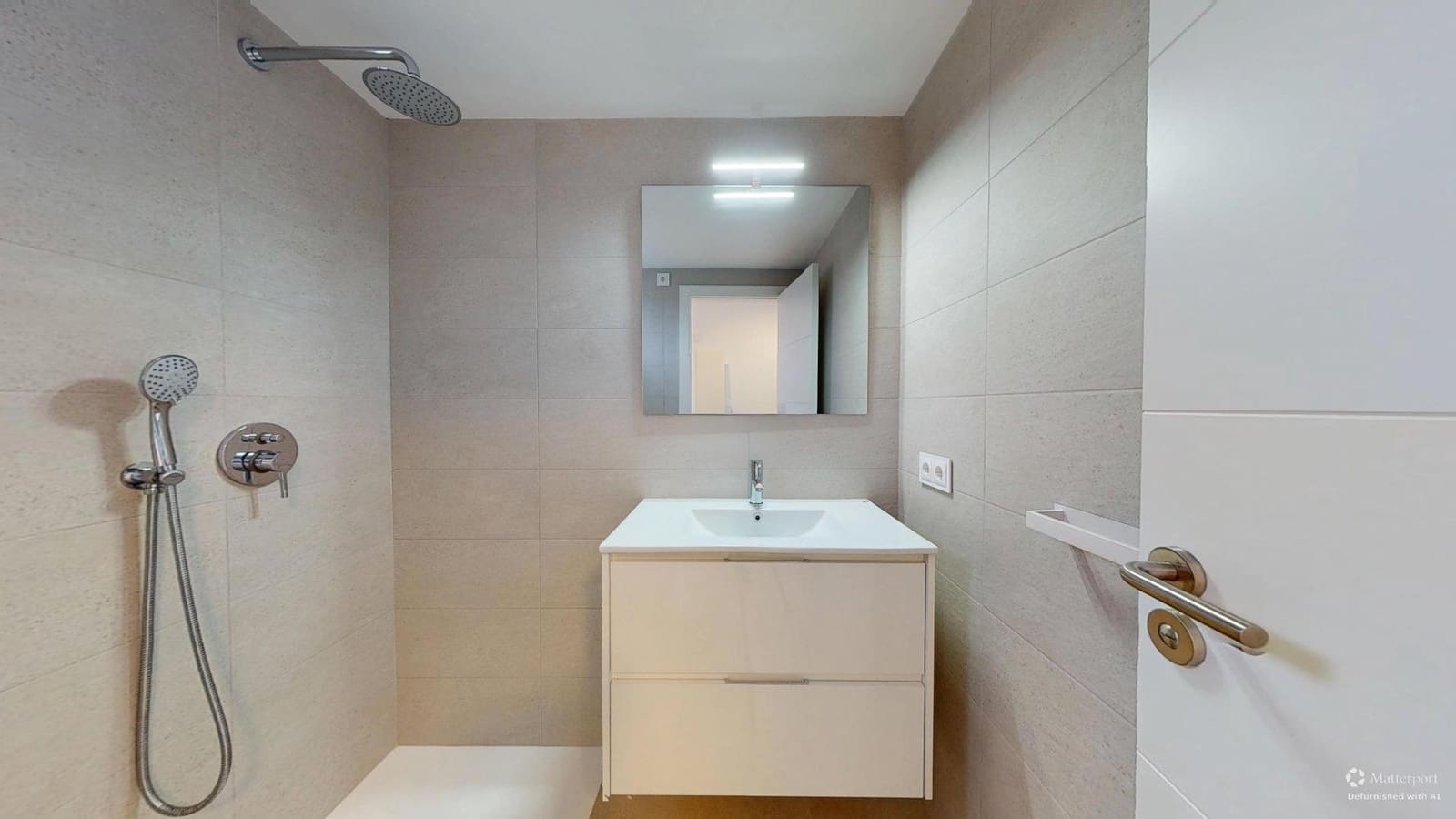 4 soveværelse Semi-Rækkehus til salg i Sa Cabaneta / La Cabaneta med swimmingpool garage - € 849.000 (Ref: 9208432)