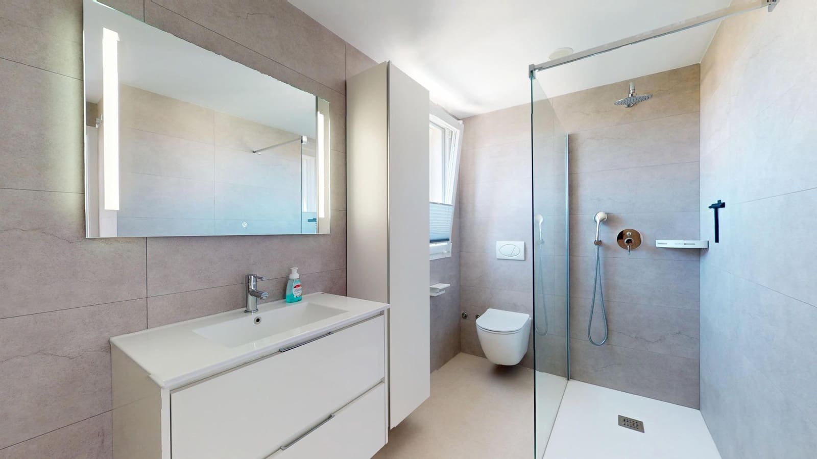 4 soveværelse Semi-Rækkehus til salg i Sa Cabaneta / La Cabaneta med swimmingpool garage - € 849.000 (Ref: 9208432)