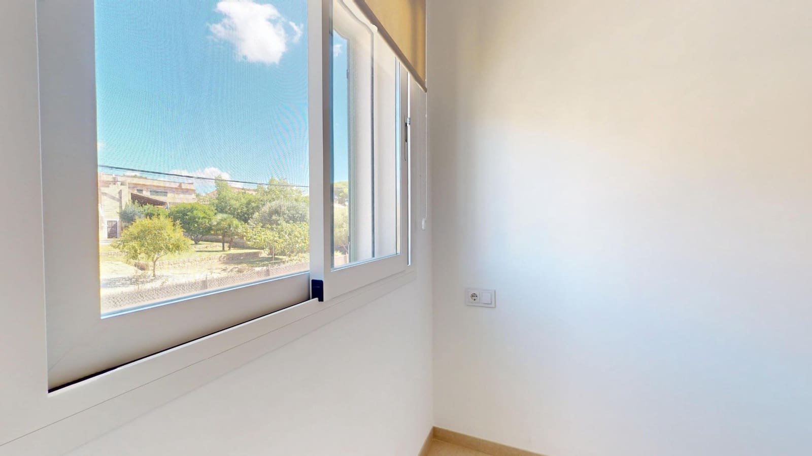 4 soveværelse Semi-Rækkehus til salg i Sa Cabaneta / La Cabaneta med swimmingpool garage - € 849.000 (Ref: 9208432)