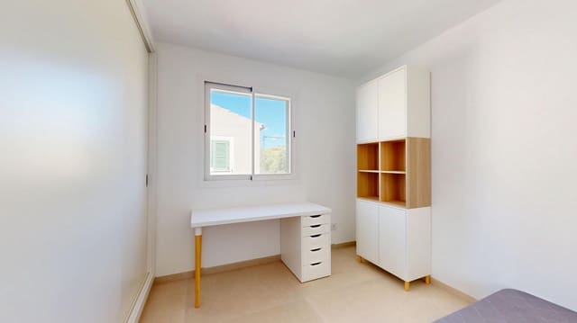 4 soverom Kjedet enebolig til salgs i Sa Cabaneta / La Cabaneta, Marratxí med svømmebasseng garasje - € 849 000 (Ref: 9208432)