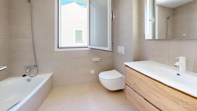 4 soverom Kjedet enebolig til salgs i Sa Cabaneta / La Cabaneta, Marratxí med svømmebasseng garasje - € 849 000 (Ref: 9208432)