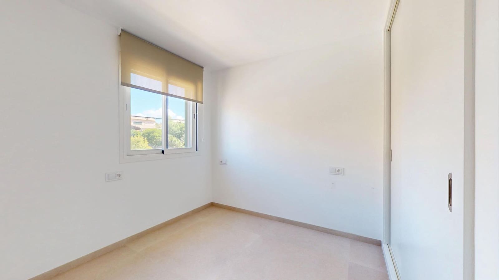 4 soveværelse Semi-Rækkehus til salg i Sa Cabaneta / La Cabaneta med swimmingpool garage - € 849.000 (Ref: 9208432)