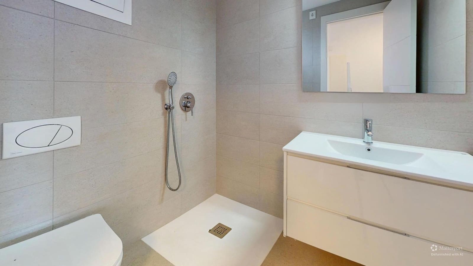 4 makuuhuone Paritalo myytävänä paikassa Sa Cabaneta / La Cabaneta mukana uima-altaan 
autotalli - 789 000 € (Ref: 9208432)