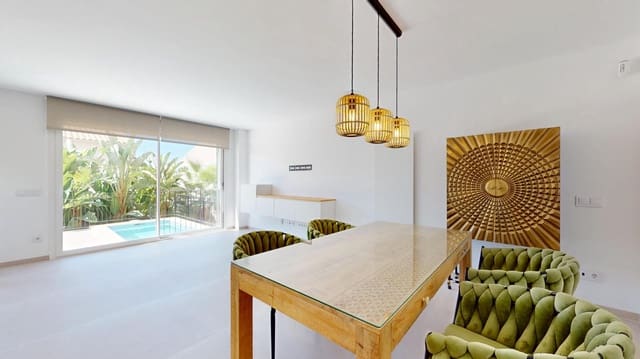 4 Zimmer Doppelhaus zu verkaufen in Sa Cabaneta / La Cabaneta, Marratxí mit Pool Garage - 789.000 € (Ref: 9208432)