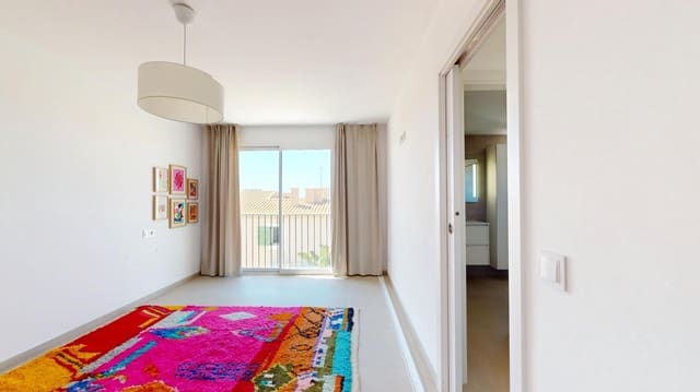 4 Zimmer Doppelhaus zu verkaufen in Sa Cabaneta / La Cabaneta, Marratxí mit Pool Garage - 789.000 € (Ref: 9208432)