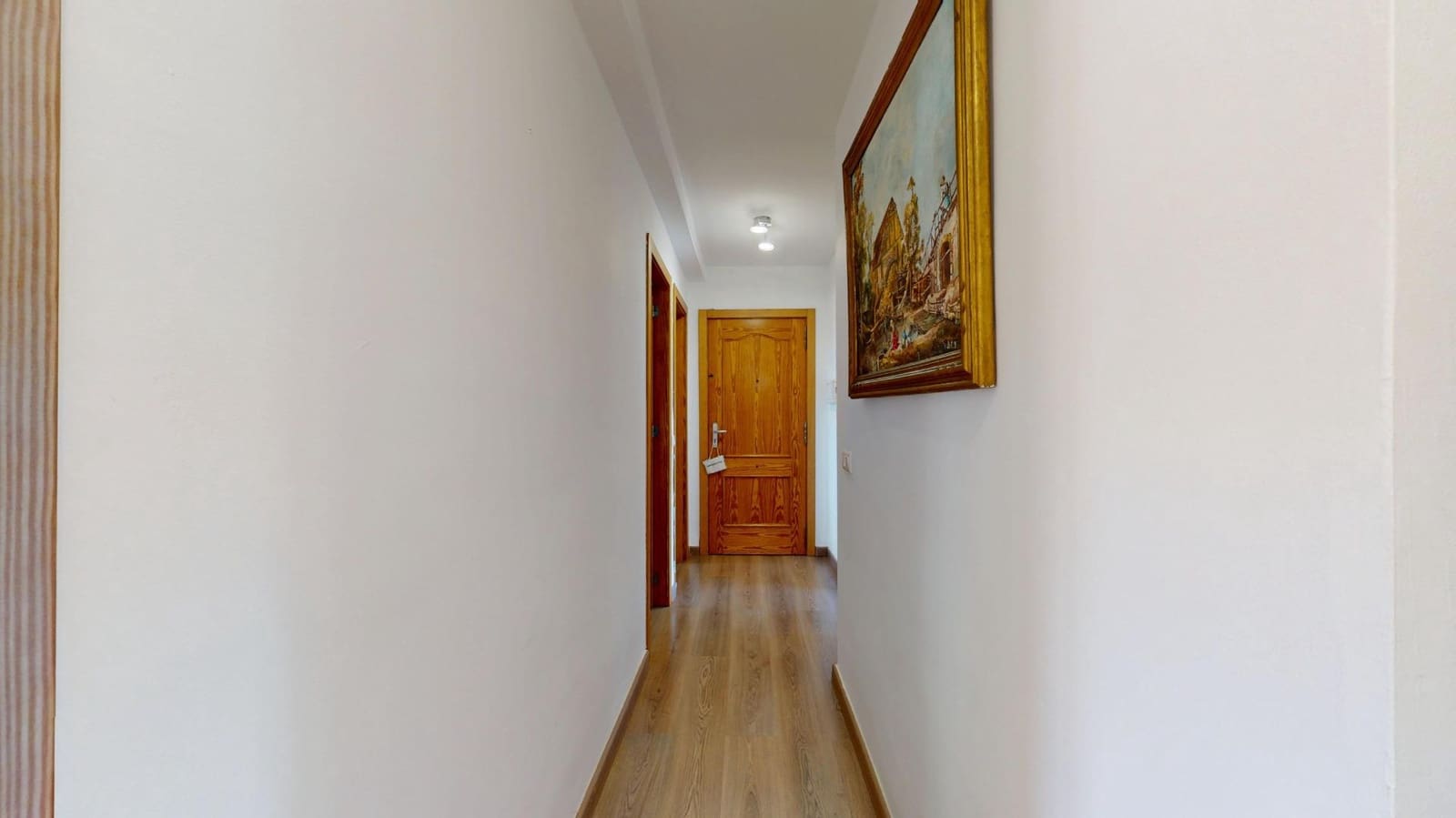 3 bedroom Flat for sale in Palma de Mallorca - € 319,000 (Ref: 9232733)