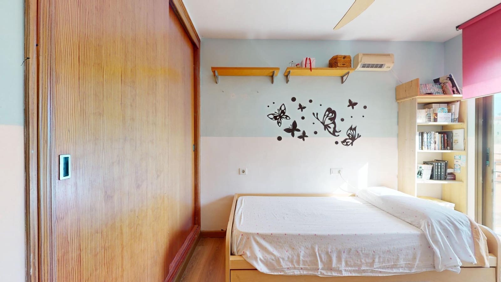 3 bedroom Flat for sale in Palma de Mallorca - € 319,000 (Ref: 9232733)