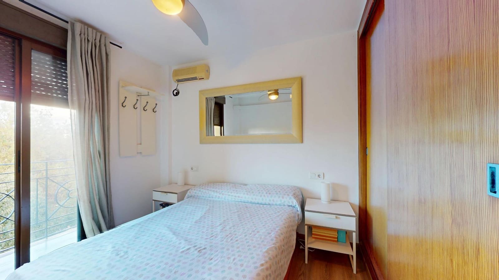 3 bedroom Flat for sale in Palma de Mallorca - € 319,000 (Ref: 9232733)