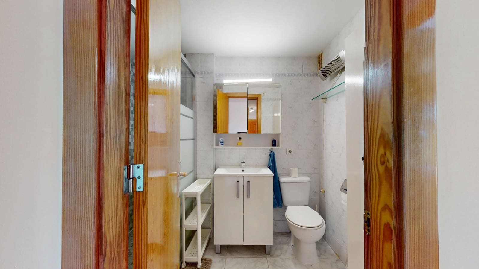 3 bedroom Flat for sale in Palma de Mallorca - € 319,000 (Ref: 9232733)