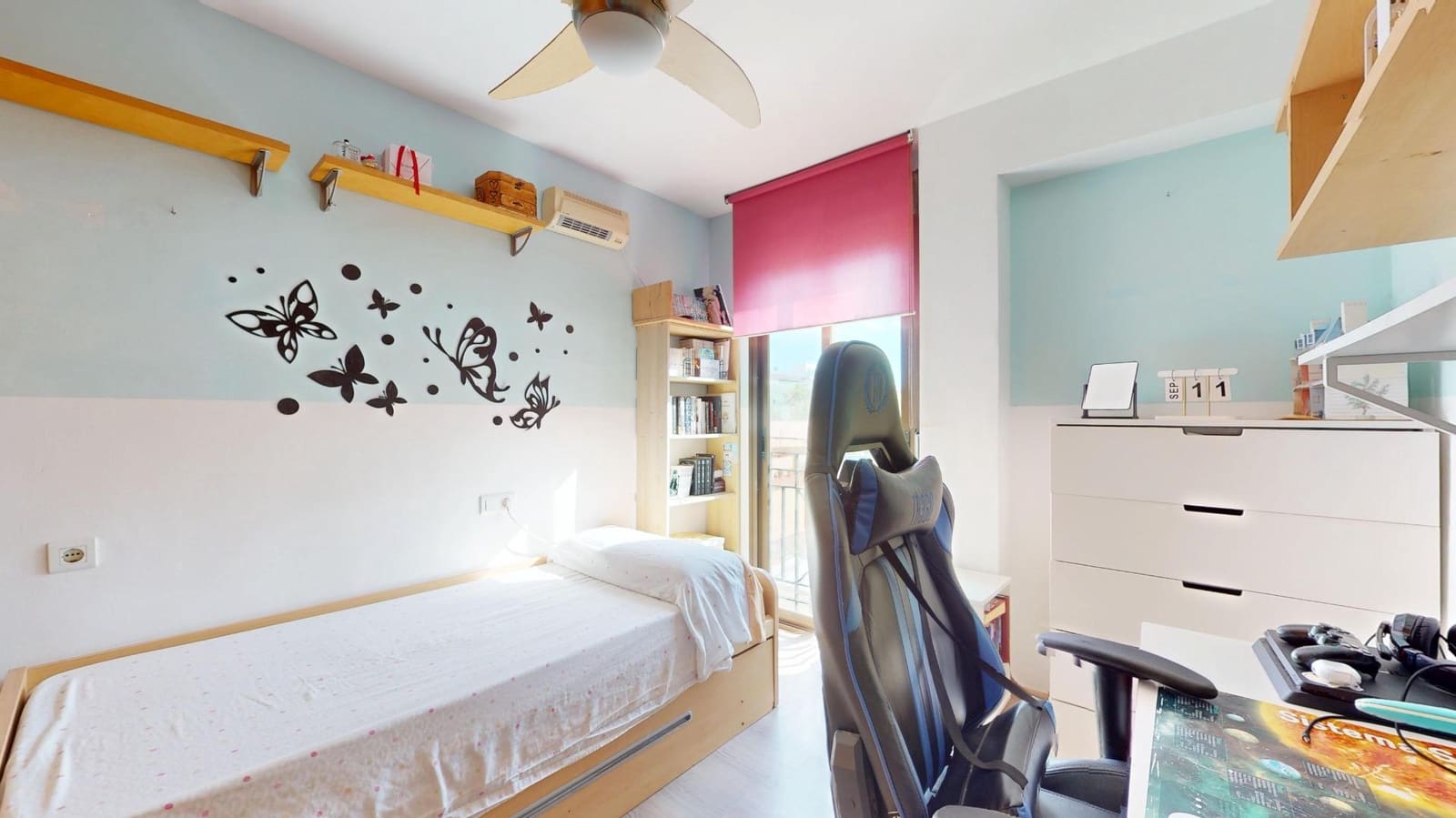 3 bedroom Flat for sale in Palma de Mallorca - € 319,000 (Ref: 9232733)