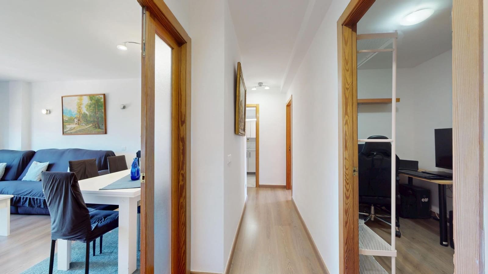 3 bedroom Flat for sale in Palma de Mallorca - € 319,000 (Ref: 9232733)