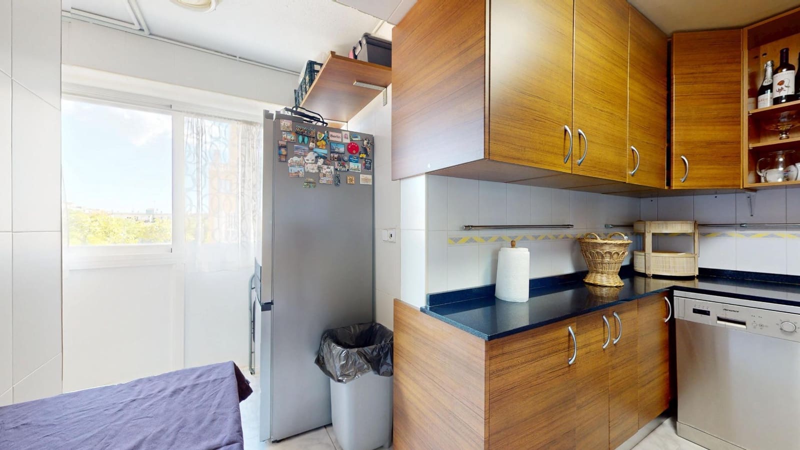 3 bedroom Flat for sale in Palma de Mallorca - € 319,000 (Ref: 9232733)