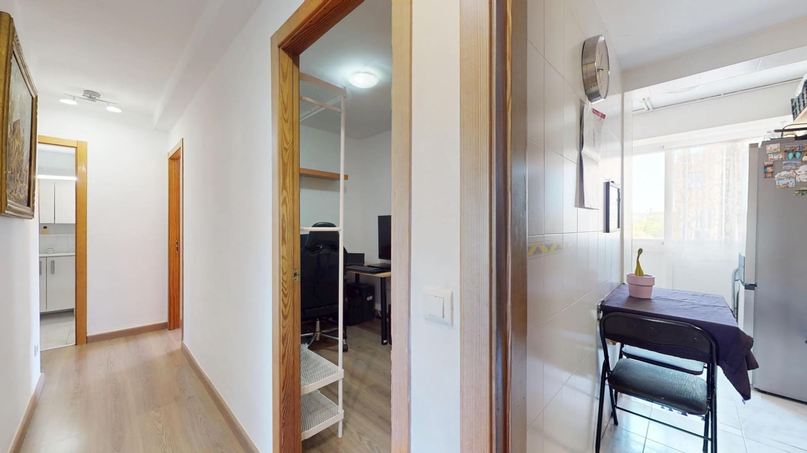 3 bedroom Flat for sale in Palma de Mallorca - € 319,000 (Ref: 9232733)