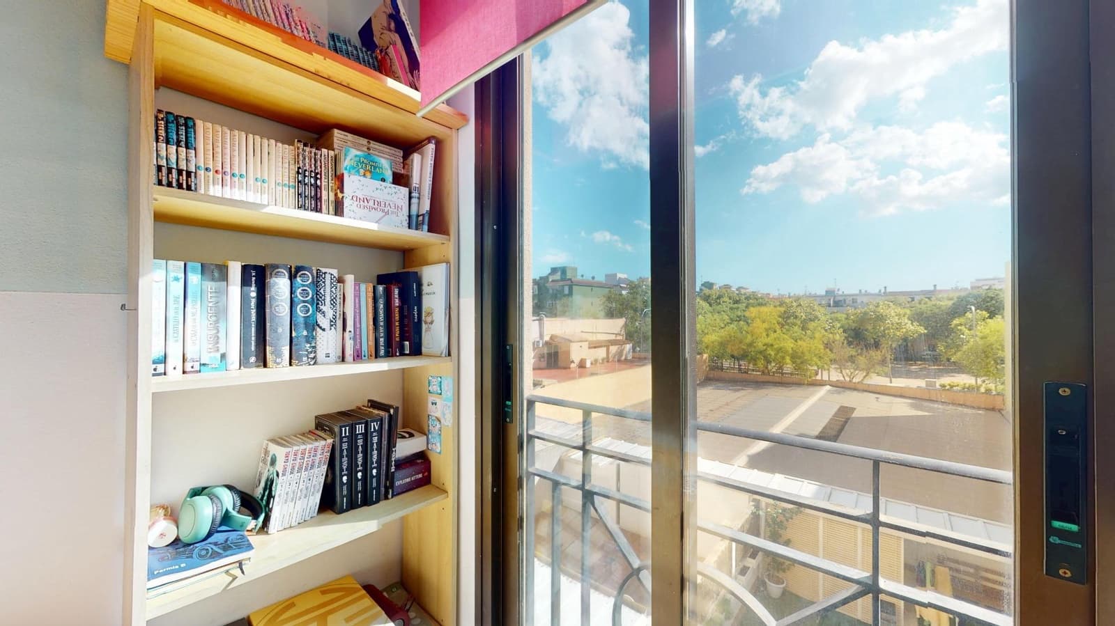 3 bedroom Flat for sale in Palma de Mallorca - € 319,000 (Ref: 9232733)