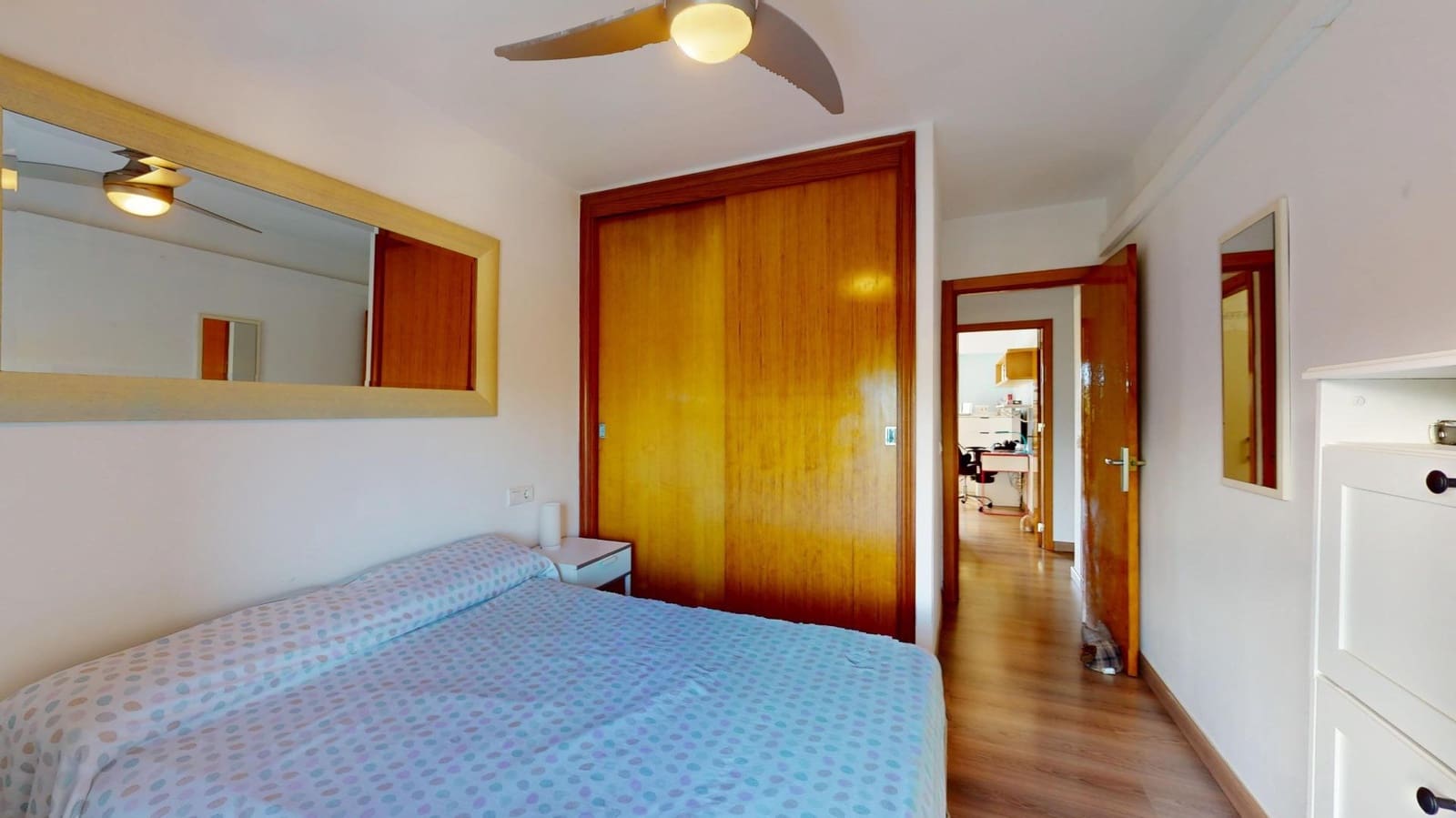 3 bedroom Flat for sale in Palma de Mallorca - € 319,000 (Ref: 9232733)