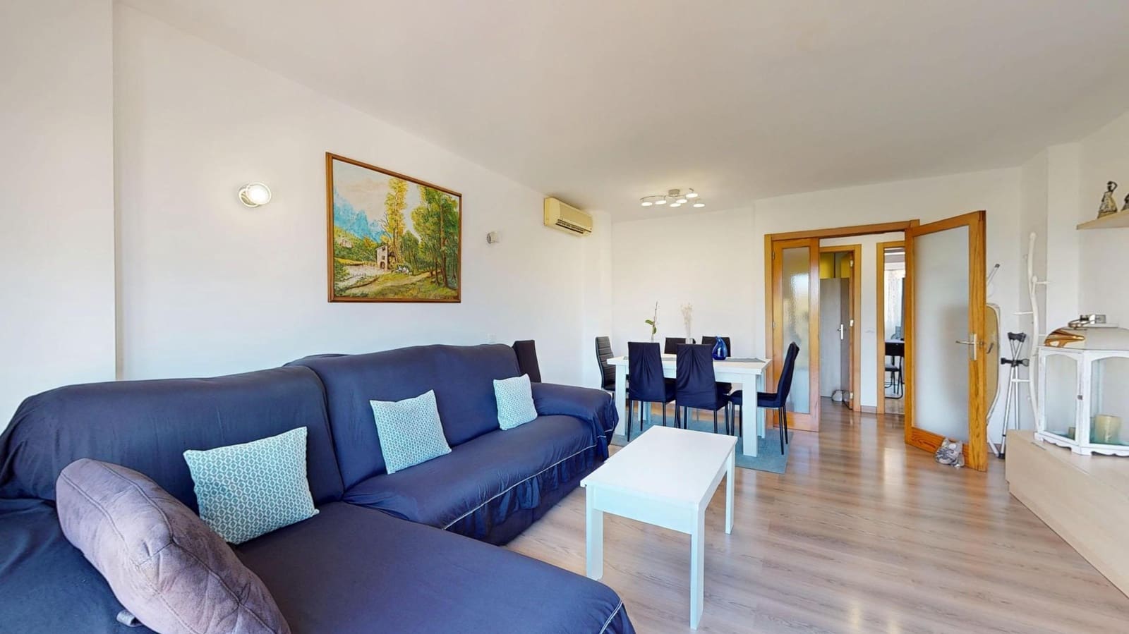 3 bedroom Flat for sale in Palma de Mallorca - € 319,000 (Ref: 9232733)