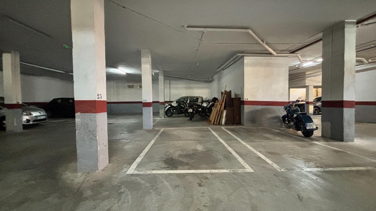 3 bedroom Flat for sale in Palma de Mallorca - € 319,000 (Ref: 9232733)