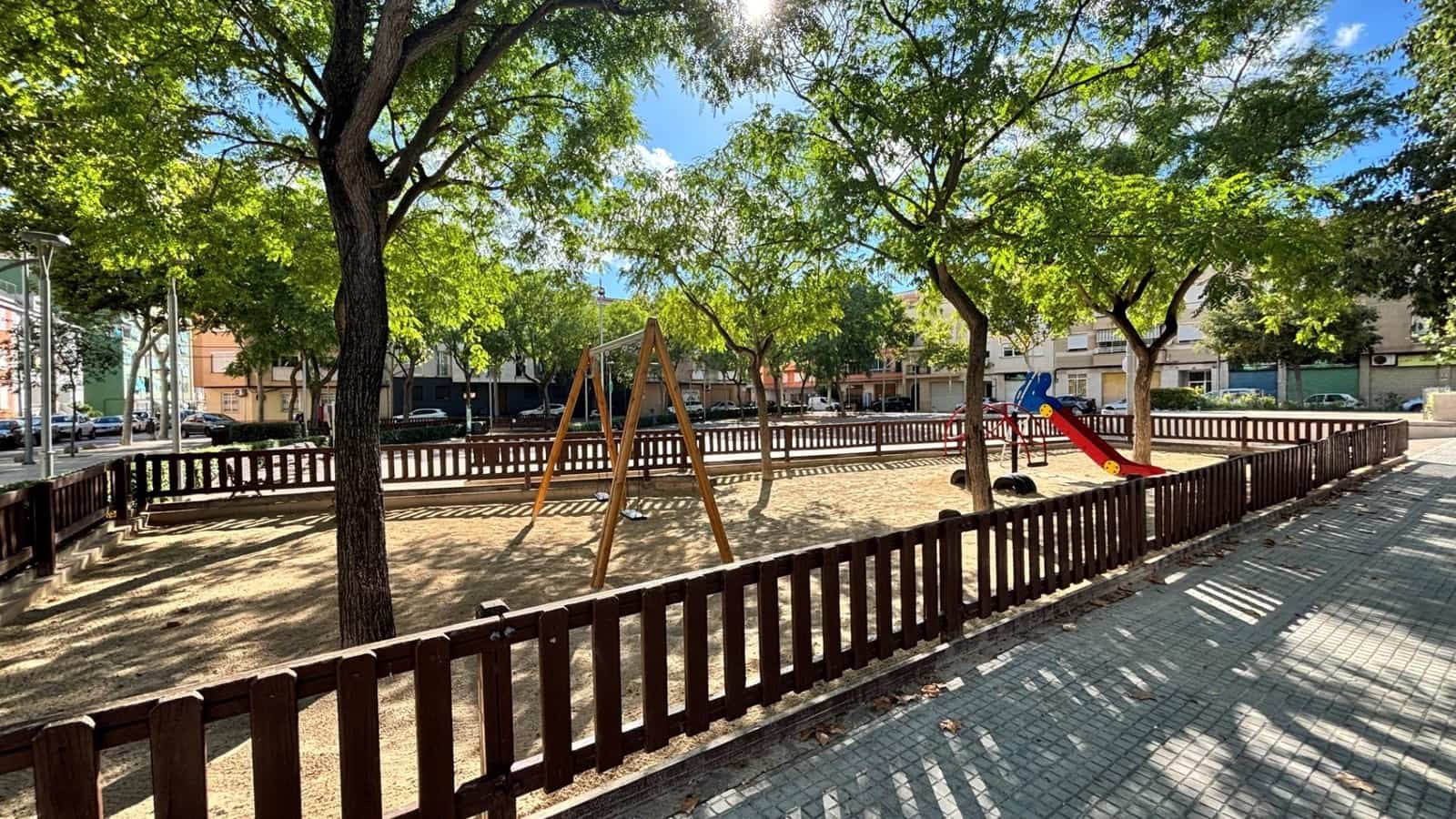 3 bedroom Flat for sale in Palma de Mallorca - € 319,000 (Ref: 9232733)