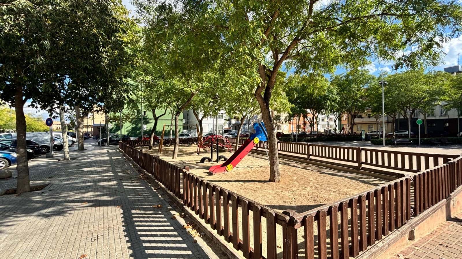 3 bedroom Flat for sale in Palma de Mallorca - € 319,000 (Ref: 9232733)